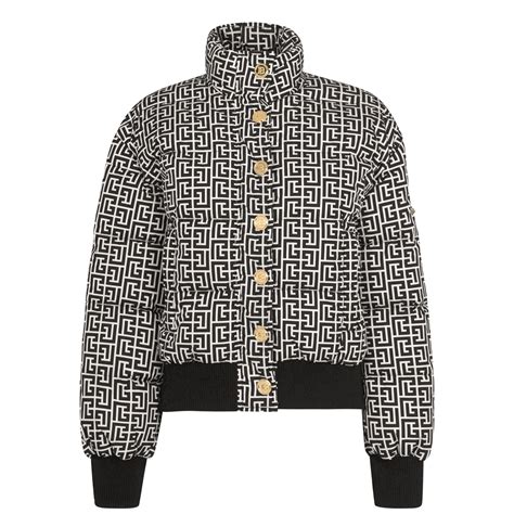 balmain jackets on sale